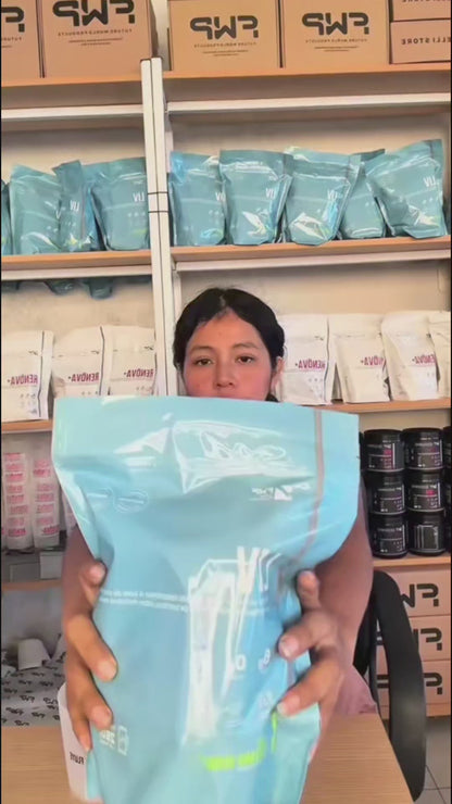 LIV | Bienestar Digestivo, Fibra y Flora Intestinal 🌿